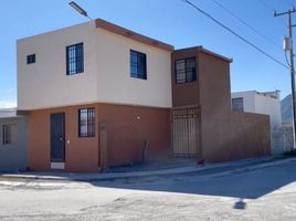 3 Habitación Casa en venta en Juarez, Nuevo León, Juarez