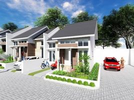 2 Bedroom Villa for sale in Banguntapan, Bantul, Banguntapan