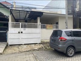 3 Habitación Villa en venta en Mulyorejo, East Jawa, Mulyorejo