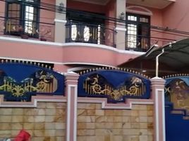 6 Habitación Casa en venta en Tambaksari, East Jawa, Tambaksari, Surabaya, East Jawa