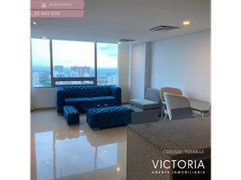 1 Bedroom Condo for rent in Barranquilla, Atlantico, Barranquilla