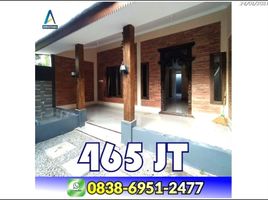 3 Bedroom House for sale in Klaten, Jawa Tengah, Prambanan, Klaten