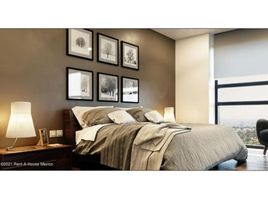Appartement 2 chambre à vendre à Naucalpan De Juarez, Mexico, Naucalpan De Juarez