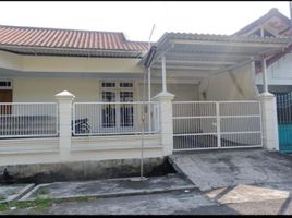 4 Bedroom House for sale in Gayungan, Surabaya, Gayungan