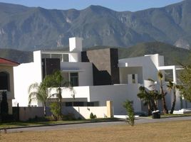 4 Schlafzimmer Haus zu verkaufen in Santiago, Nuevo Leon, Santiago