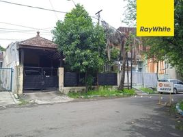 5 Bedroom House for sale in Sukomanunggal, Surabaya, Sukomanunggal