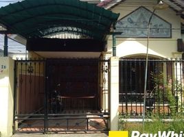 5 Kamar Vila for sale in Wonocolo, Surabaya, Wonocolo