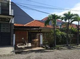 4 Habitación Casa en venta en Tenggilis Mejoyo, East Jawa, Tenggilis Mejoyo