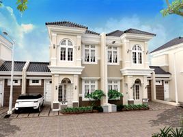 Villa 3 chambre à vendre à Depok, Yogyakarta, Depok