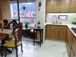 2 Habitación Apartamento en venta en Bello, Antioquia, Bello