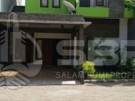 4 Habitación Villa en venta en Danurejan, Yogyakarta, Danurejan, Yogyakarta, Yogyakarta