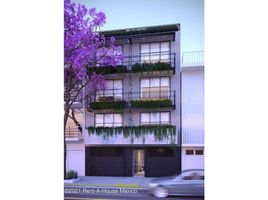 Appartement 2 chambre à vendre à Miguel Hidalgo, Mexico City, Miguel Hidalgo, Mexico City