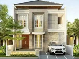 4 Schlafzimmer Villa zu verkaufen in Lakarsantri, East Jawa, Lakarsantri