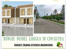 3 Bedroom House for sale in Margacinta, Bandung, Margacinta