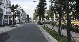 Những căn hiện có tại Khu đô thị Lakeview City