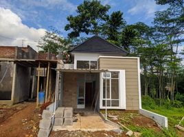 2 Kamar Rumah for sale in Sidomukti, Salatiga, Sidomukti