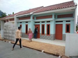 2 Bedroom House for sale in Bojonggede, Bogor, Bojonggede