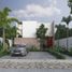 Villa 3 chambre à vendre à Yaxkukul, Yucatan, Yaxkukul