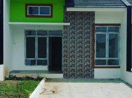 2 Bedroom House for sale in Bojonggede, Bogor, Bojonggede