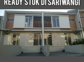 3 Bedroom House for sale in Parongpong, Bandung, Parongpong