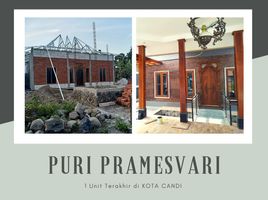 4 Bedroom House for sale in Prambanan, Klaten, Prambanan