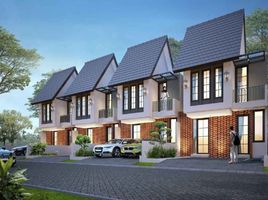 3 Bedroom House for sale in Dau, Malang Regency, Dau