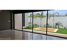 3 Schlafzimmer Haus zu verkaufen in Yaxkukul, Yucatan, Yaxkukul