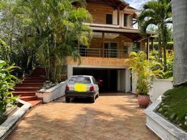 4 Habitación Villa en venta en Santander, Bucaramanga, Santander