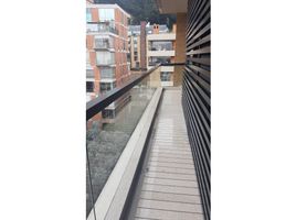 4 Bedroom Apartment for sale in Templo Bogotá Colombia, Bogota, Bogota