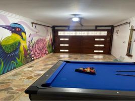 5 Habitación Villa en venta en Museo de Antioquia, Medellín, Medellín