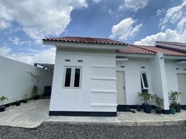 2 Kamar Rumah for sale in Klaten Selatan, Klaten, Klaten Selatan