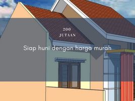 2 Bedroom House for sale in Klaten Tengah, Klaten, Klaten Tengah