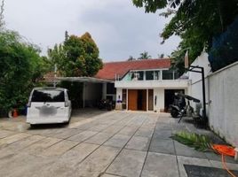 4 Bedroom Villa for sale in Universitas Katolik Indonesia Atma Jaya, Tanah Abang, Kebayoran Baru