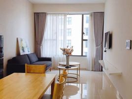 2 Phòng ngủ Chung cư for rent at The Tresor, Phường 12