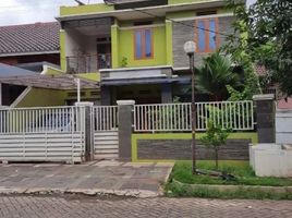 4 Bedroom House for sale in Bekasi Timur, Bekasi, Bekasi Timur