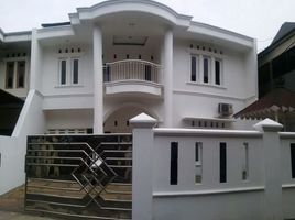 5 Bedroom House for sale in Setu Babakan, Jaga Karsa, Jaga Karsa