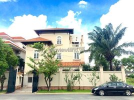 5 Bedroom House for sale in Thao Dien, Ho Chi Minh City, Thao Dien