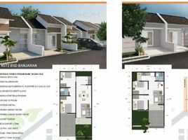 2 Kamar Rumah for sale in Husein Sastranegara International Airport, Andir, Sumurbandung