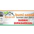 2 Kamar Rumah for sale in Husein Sastranegara International Airport, Andir, Sumurbandung