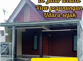 2 Bedroom House for sale in Sumurbandung, Bandung, Sumurbandung