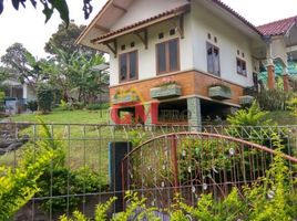 3 Bedroom House for sale in Parongpong, Bandung, Parongpong