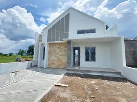 2 Kamar Rumah for sale in Prambanan, Klaten, Prambanan