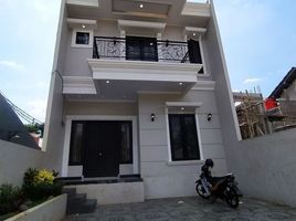 4 Kamar Rumah for sale in Jaga Karsa, Jakarta Selatan, Jaga Karsa