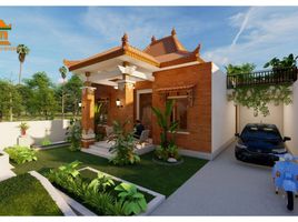 2 Bedroom Villa for sale in Prambanan, Klaten, Prambanan