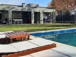 3 Schlafzimmer Haus zu verkaufen in Escobar, Buenos Aires, Escobar