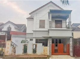Maison 2 chambre à vendre à Sukun, East Jawa, Sukun