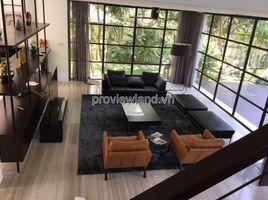 4 Bedroom House for rent in Thao Dien, Ho Chi Minh City, Thao Dien
