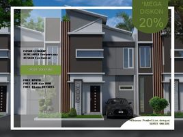 2 Kamar Rumah for sale in Blimbing, Malang Regency, Blimbing