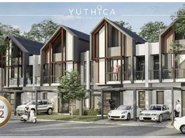 4 Kamar Vila for sale in Serpong, Tangerang, Serpong