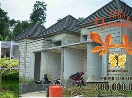 2 Bedroom House for sale in Sidomukti, Salatiga, Sidomukti